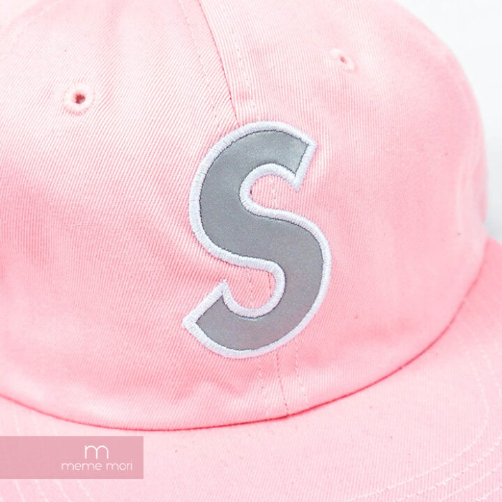 楽天市場】Supreme 2016SS 3M Reflective S Logo 6-Panel 