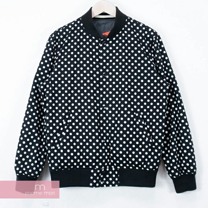 楽天市場】Supreme×COMME des GARCONS SHIRT 2014SS Reversible 