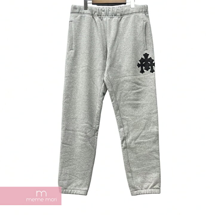 楽天市場】【BIG PRICE OFF】CHROME HEARTS GRP Y NOT Sweat Pants 