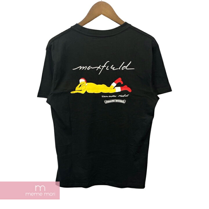 楽天市場】CHROME HEARTS×MATTY BOY Sex Records Tee クロムハーツ 