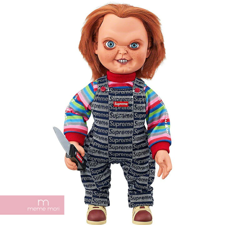 楽天市場】Supreme 2020AW Chucky Doll シュプリーム チャッキードール 