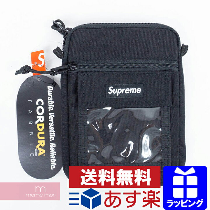 楽天市場】Supreme 2019SS Utility Pouch シュプリーム ユーティリティ 