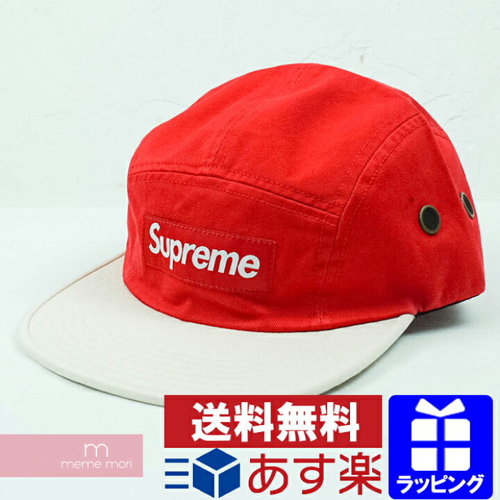 楽天市場】Supreme 2019SS 2-Tone Camp Cap シュプリーム 2トーン 