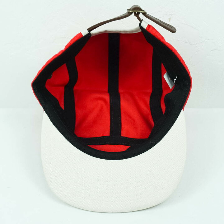 楽天市場】Supreme 2019SS 2-Tone Camp Cap シュプリーム 2トーン 