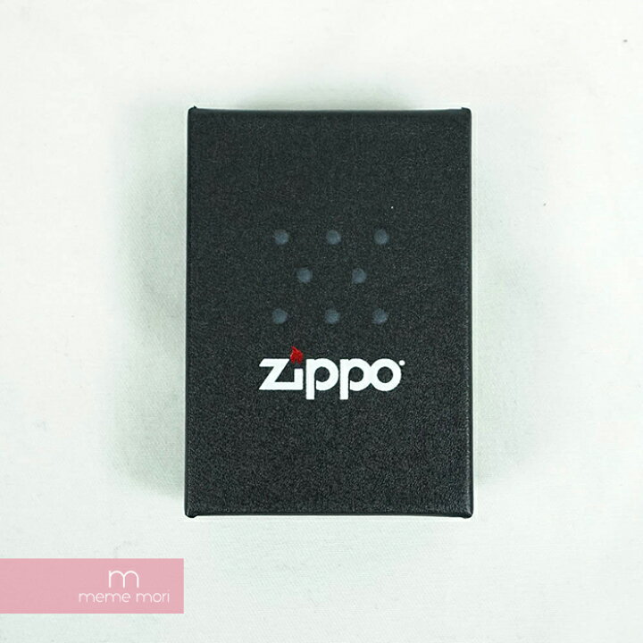 楽天市場】Supreme 2017AW Diamond Cut Zippo シュプリーム 