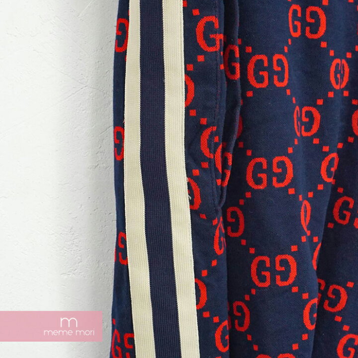 楽天市場】GUCCI 2018SS GG Jaquard Jersey Shorts 474632-X9L14 