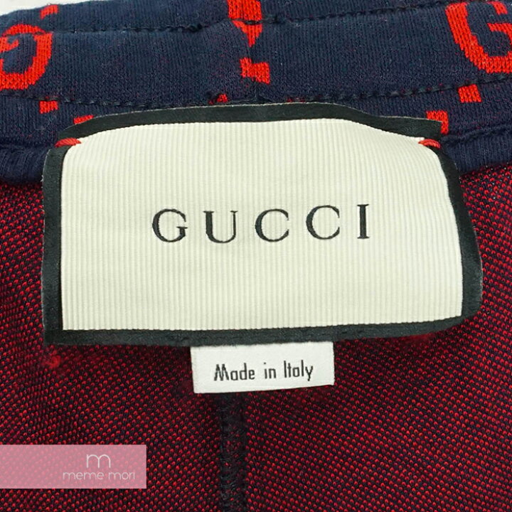 楽天市場】GUCCI 2018SS GG Jaquard Jersey Shorts 474632-X9L14  