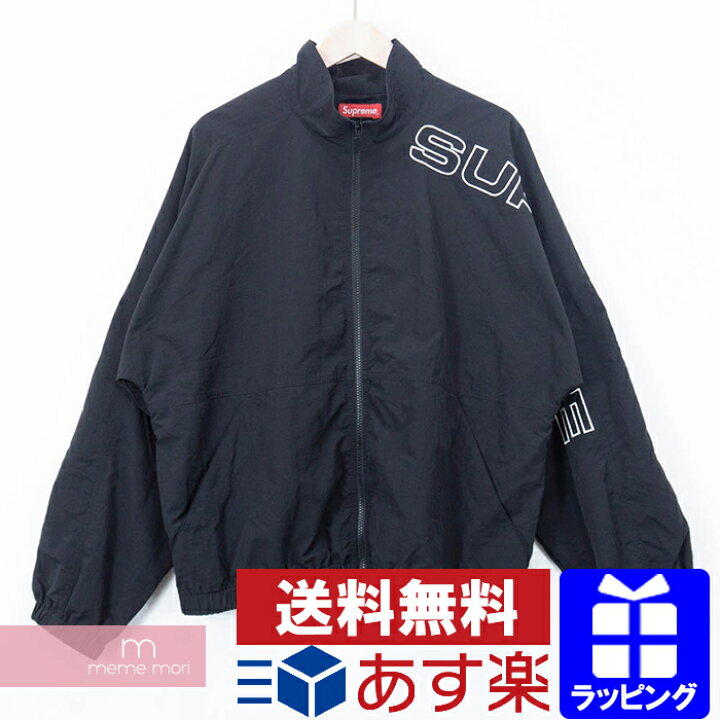 楽天市場】Supreme 2017SS Split Track Jacket シュプリーム 