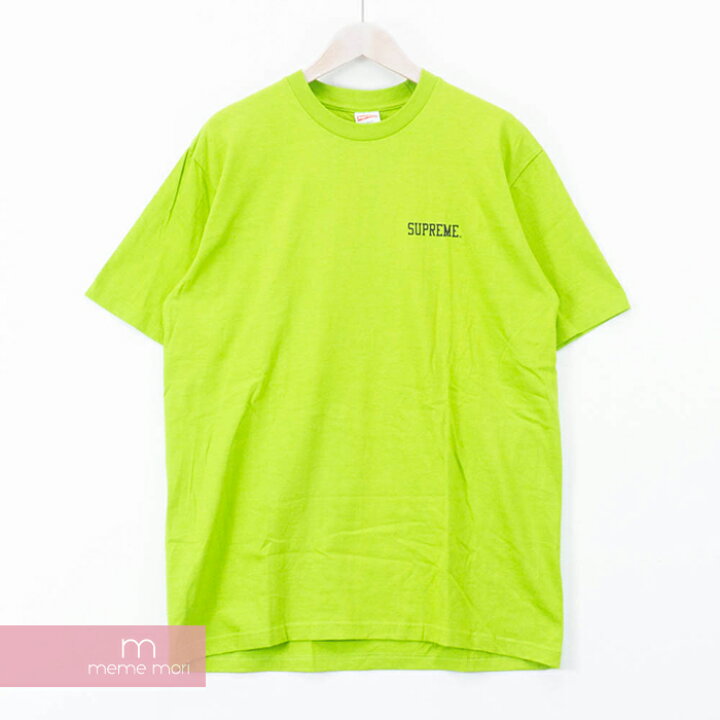 楽天市場】Supreme×AKIRA 2017AW Pill Tee Lime シュプリーム×アキラ 