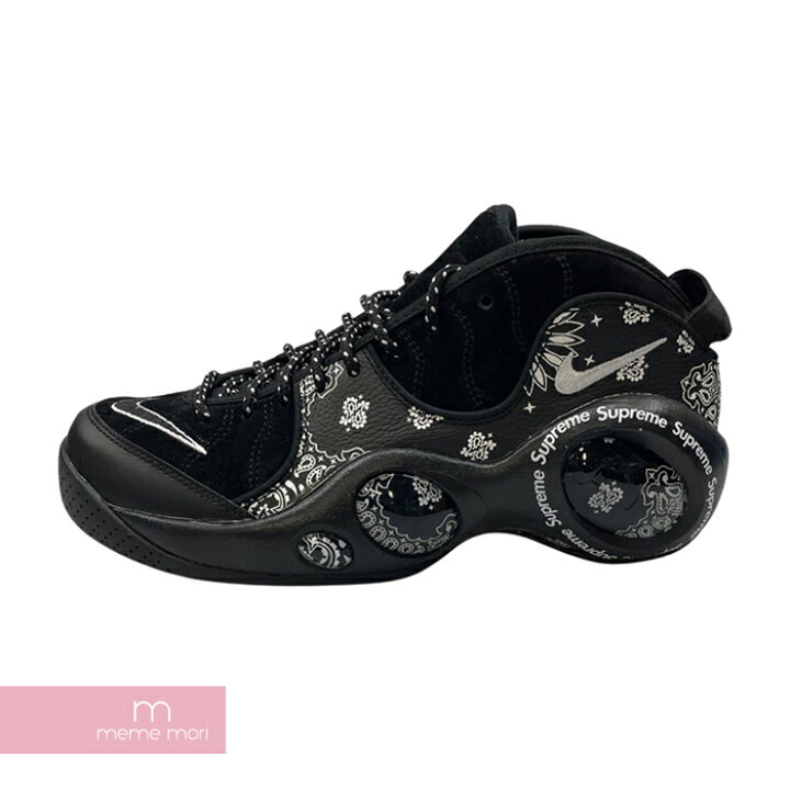 楽天市場】Supreme×NIKE 2022SS AIR ZOOM FLIGHT 95 SP DJ8604-001 