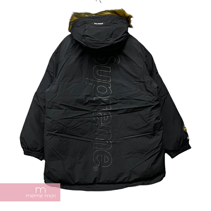 楽天市場】Supreme 2021AW GORE-TEX 700-Fill Down Parka シュプリーム 