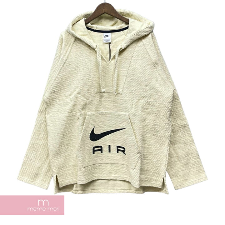 楽天市場】NIKE×STUSSY 2022AW NRG Pullover Hoodie Natural DO5306  