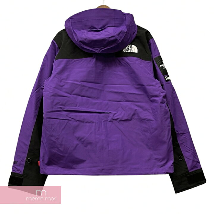 楽天市場】Supreme×THE NORTH FACE 2019SS Arc Logo Mountain Parka 