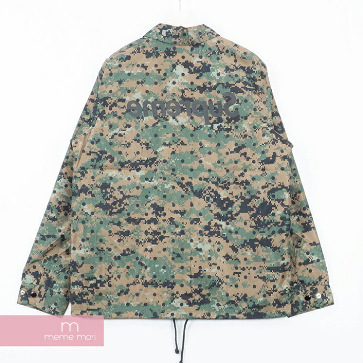 楽天市場】Supreme×COMME des GARCONS SHIRT 2013SS Dot Camo Mirror 