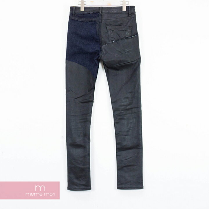楽天市場】Rick Owens 2019SS Babel Tyrone Jeans RR19S2311-SCOMW7 