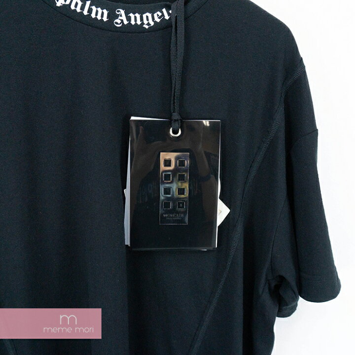 楽天市場】MONCLER GENIUS×Palm angels 2019SS Wappen Tee 