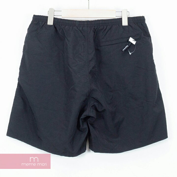 楽天市場】Supreme 2019SS Nylon Water Short シュプリーム ナイロン 