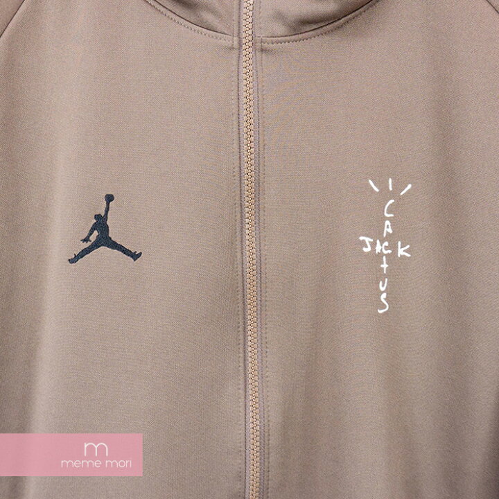 楽天市場】NIKE×TRAVIS SCOTT 2019SS JORDAN TRAVIS SCOTT TRACK 