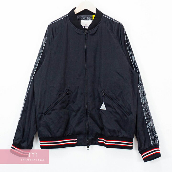 楽天市場】Moncler×Fragment HIROSHI FUJIWARA 2019SS E109U4010250 