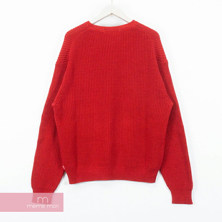 楽天市場】Supreme×COMME des GARCONS SHIRT 2018AW Sweater  