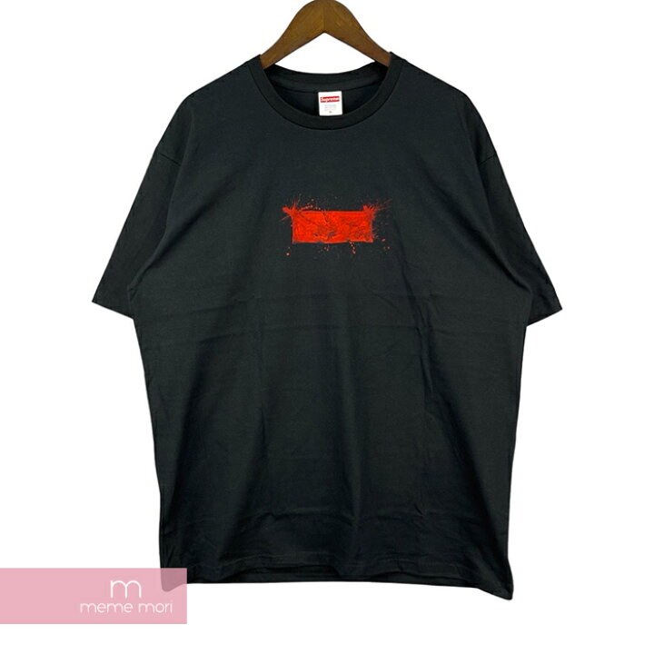 楽天市場】Supreme 2022SS Ralph Steadman Box Logo Tee シュプリーム  