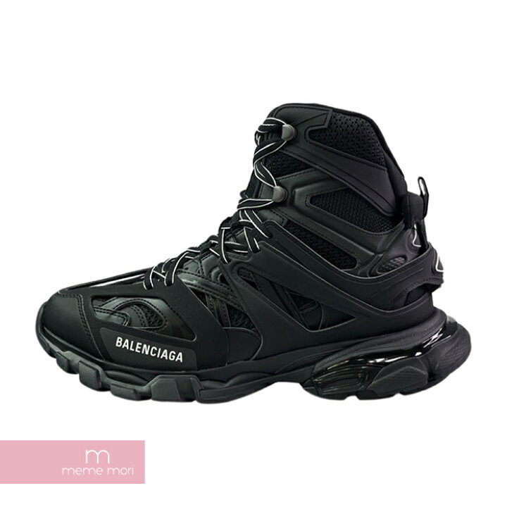 楽天市場】BALENCIAGA Track Hike バレンシアガ トラックハイク 