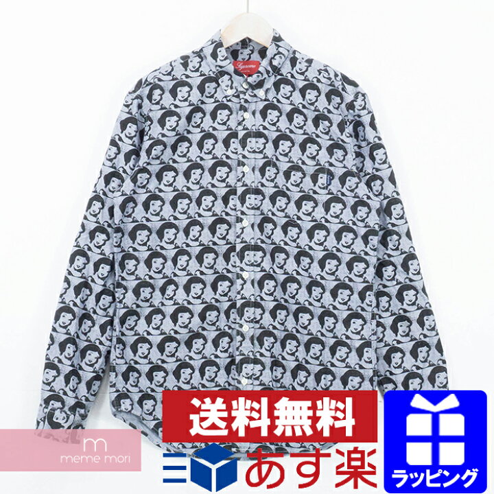 楽天市場】Supreme 2011AW Snow White Oxford Shirt シュプリーム 
