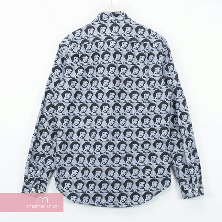 楽天市場】Supreme 2011AW Snow White Oxford Shirt シュプリーム 