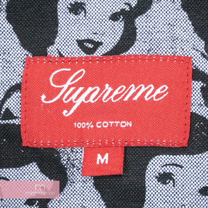 楽天市場】Supreme 2011AW Snow White Oxford Shirt シュプリーム 