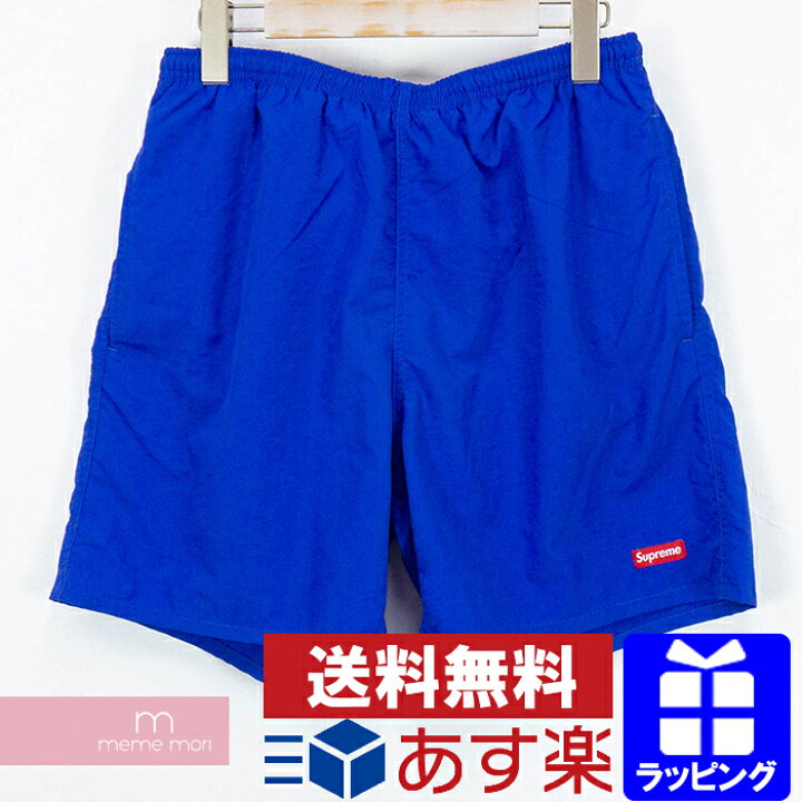 楽天市場】Supreme 2019SS Nylon Water Short シュプリーム ナイロン 