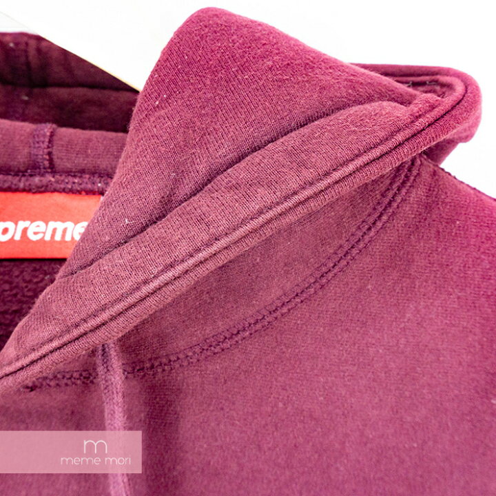 楽天市場】Supreme 2011AW Box Logo Hooded Sweatshirt シュプリーム 