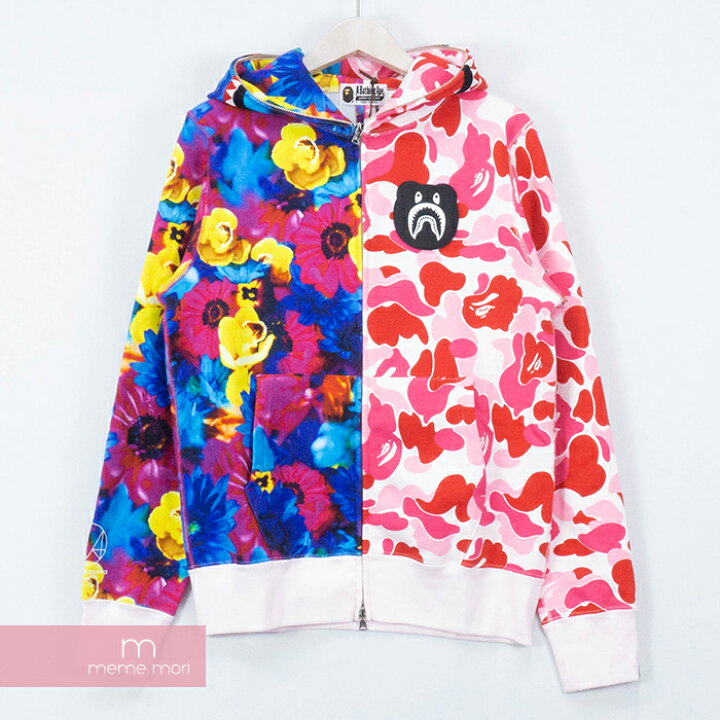 楽天市場】A BATHING APE×mika ninagawa×BE@RBRICK 2019SS BAPE MN BE 