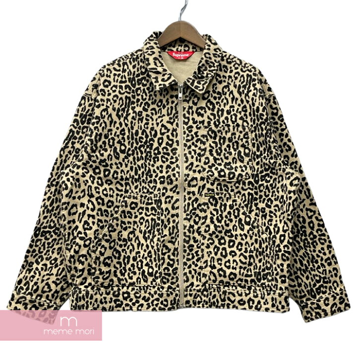 シュプリーム SUPREME US 740N PEA JACKET 17AW フェイクファーコート 