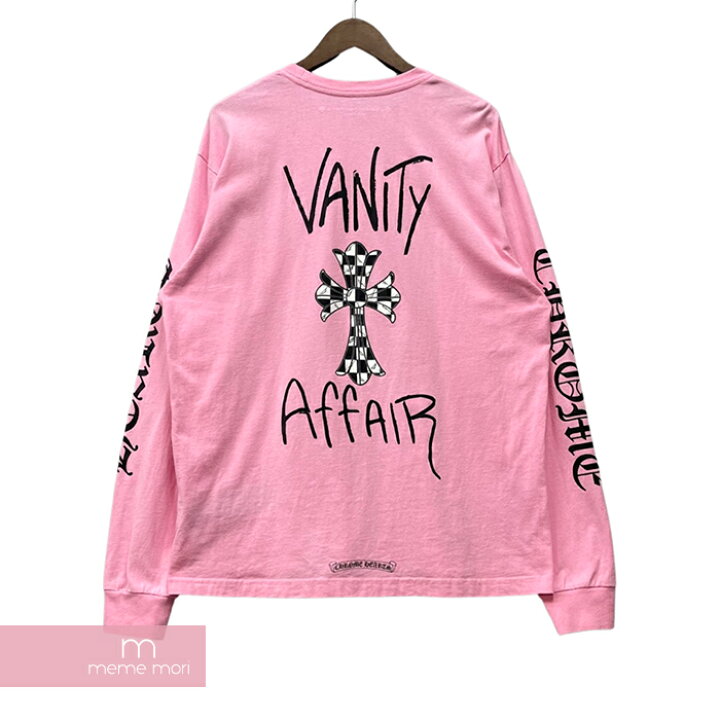 楽天市場】【BIG PRICE OFF】CHROME HEARTS×MATTY BOY 2019AW Vanity  
