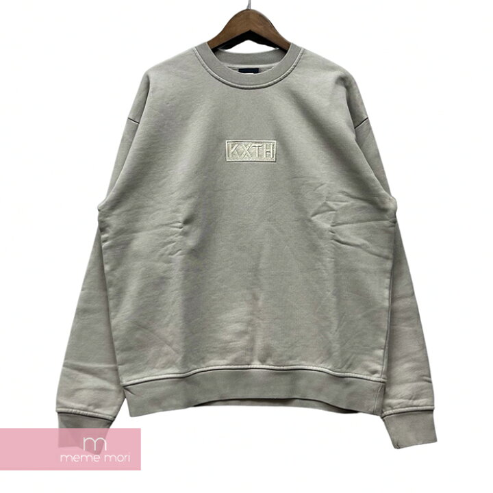 Kith Cyber Monday Crewneck \ 