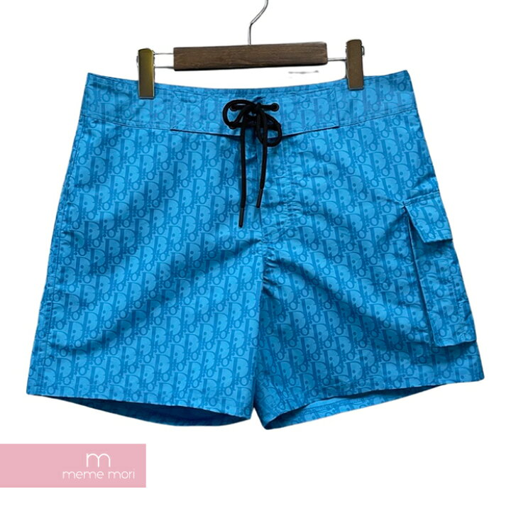 楽天市場】Dior Oblique Swim Shorts 293B103CB041_C521 ディオール 