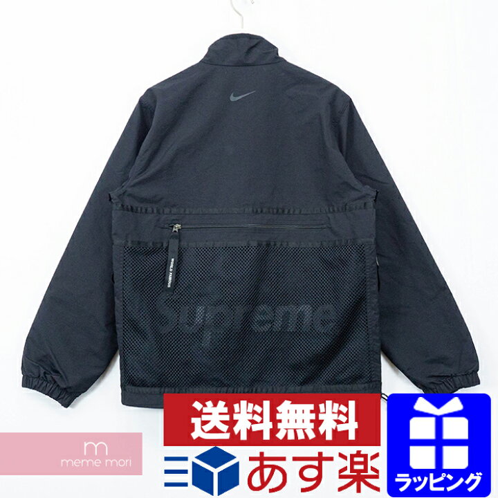 楽天市場】Supreme×NIKE 2017AW Trail Running Jacket シュプリーム 