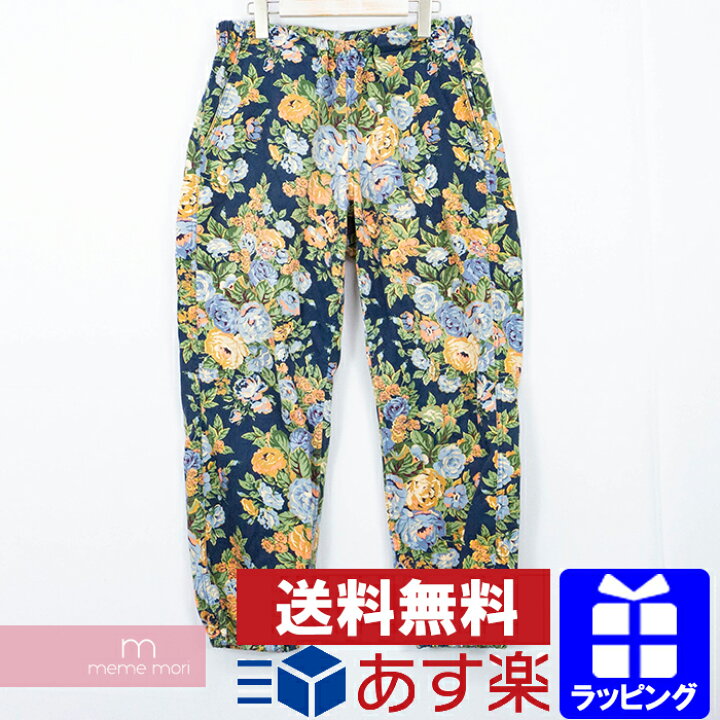 楽天市場】Supreme 2014SS Flowers Pant シュプリーム フラワーズ 