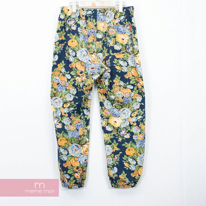 楽天市場】Supreme 2014SS Flowers Pant シュプリーム フラワーズ 