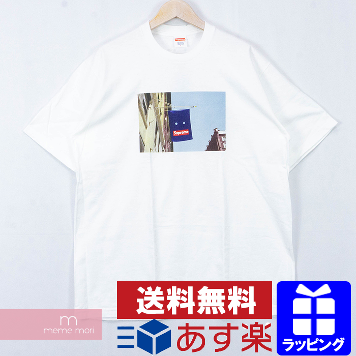楽天市場】Supreme 2019AW Banner Tee シュプリーム バナーTシャツ