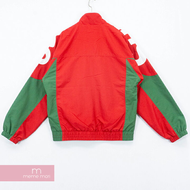 楽天市場】Supreme 2019AW Shoulder Logo Track Jacket シュプリーム 