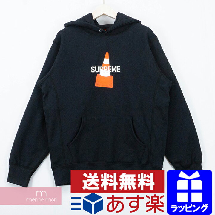 楽天市場】Supreme 2019AW Cone Hooded Sweatshirt シュプリーム  