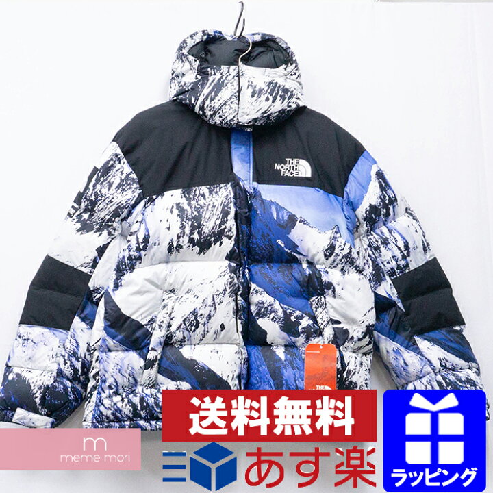 楽天市場】Supreme×THE NORTH FACE 2017AW Mountain Baltoro Jacket 