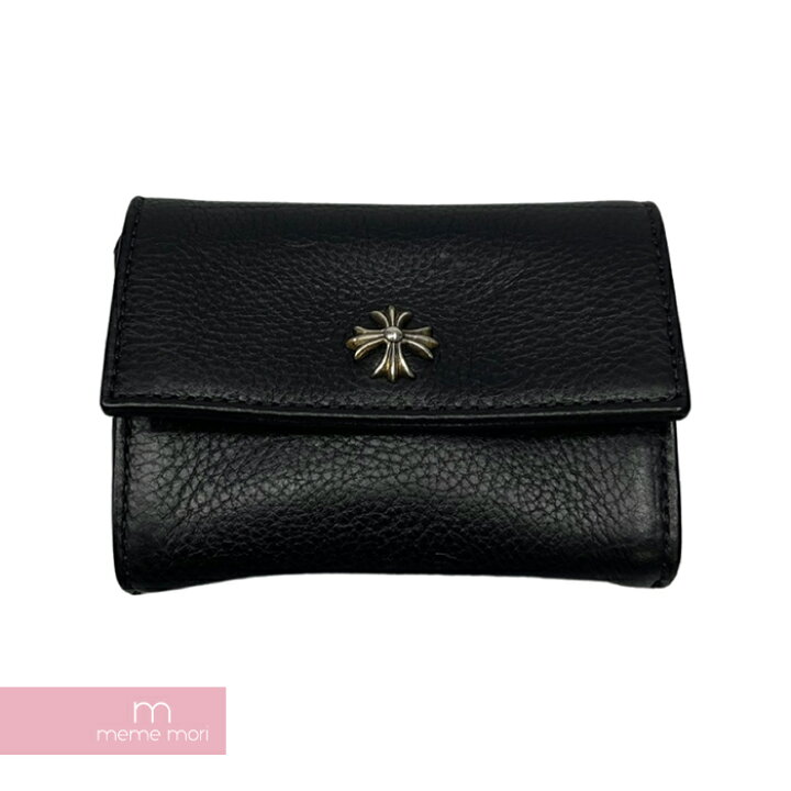 楽天市場】CHROME HEARTS WALLET TINY クロムハーツ タイニー 