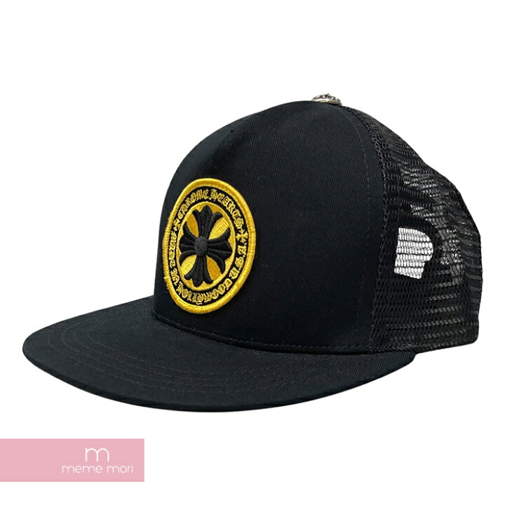 楽天市場】【BIG PRICE OFF】CHROME HEARTS Yellow CH Plus Trucker 