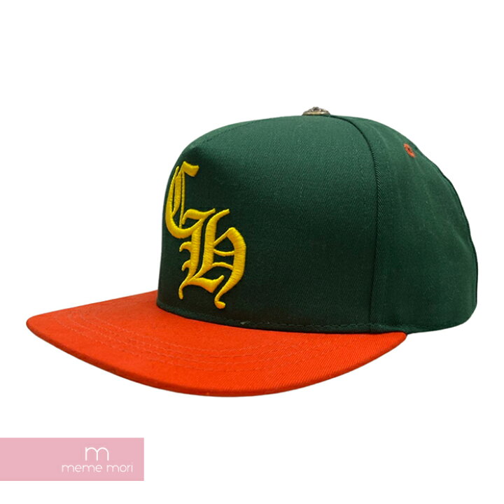 楽天市場】CHROME HEARTS Miami Limited Trucker Cap クロムハーツ 