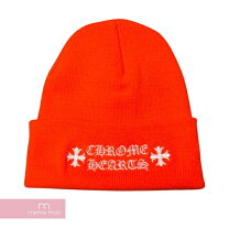 楽天市場】Chrome Hearts クロムハーツ（ニット帽｜メンズ帽子）：帽子 