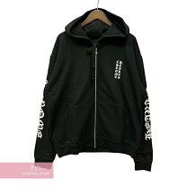 楽天市場】クロムハーツ パーカー（サイズ（S/M/L）M）の通販