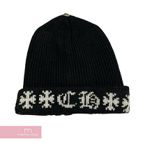 楽天市場】クロムハーツ カシミヤ キャップの通販 