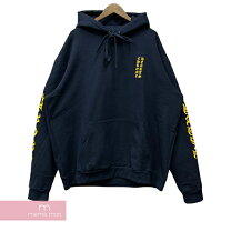 楽天市場】chrome classic logo hooded sweatshirtの通販
